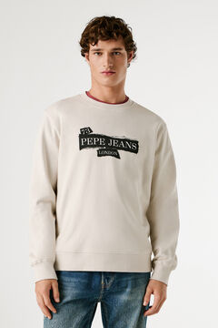 Pepe Jeans  Long-sleeved sweatshirt