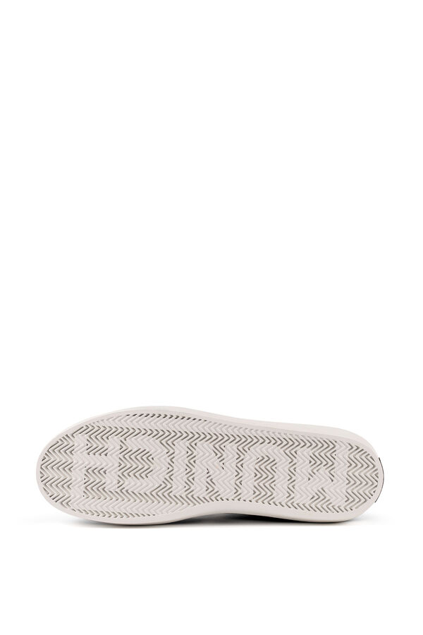 Munich Break 54 sneaker blue