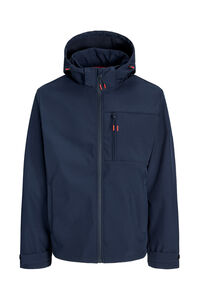 Jack & Jones Chaqueta informal impermeable