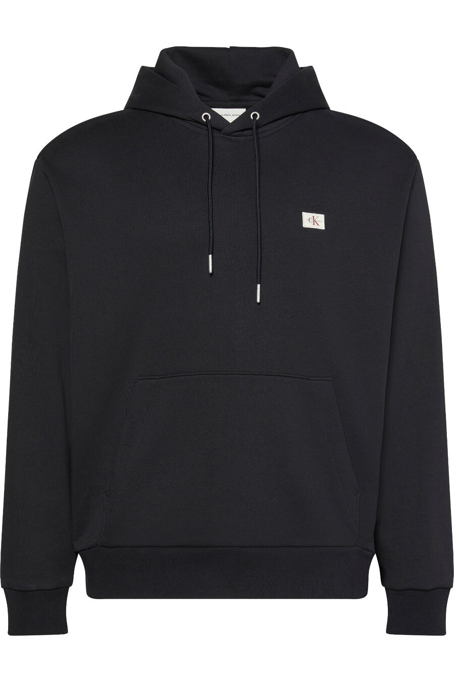 Sudadera con capucha