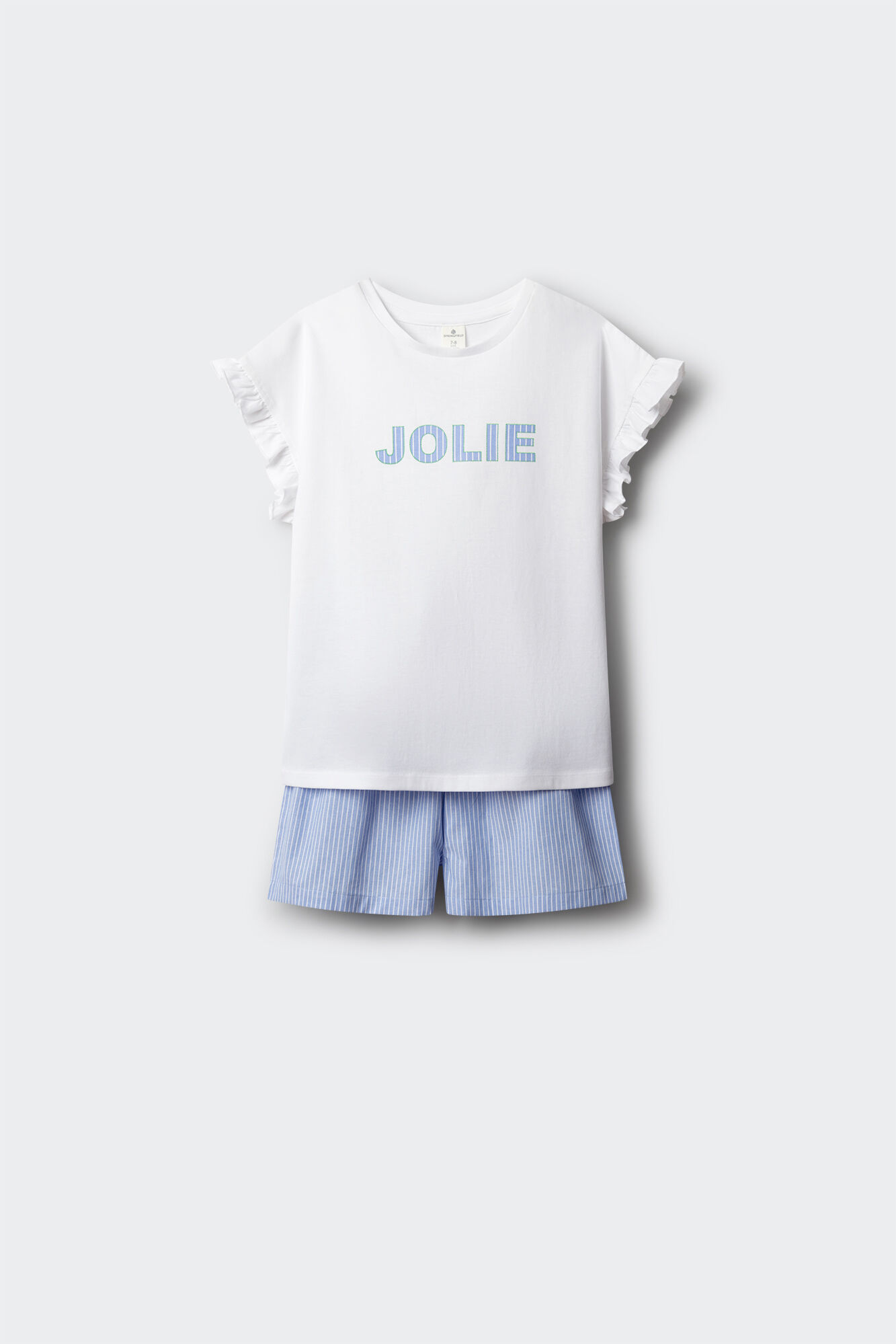 Springfield Kids Pijama para ni&ntilde;a