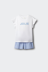 Springfield Kids Dečija pidžama