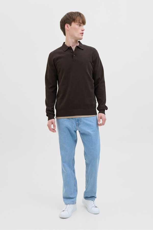 JJ REBEL 5er-Pack Socken Nude