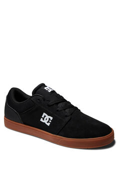 DC Shoes Zapatillas de ante