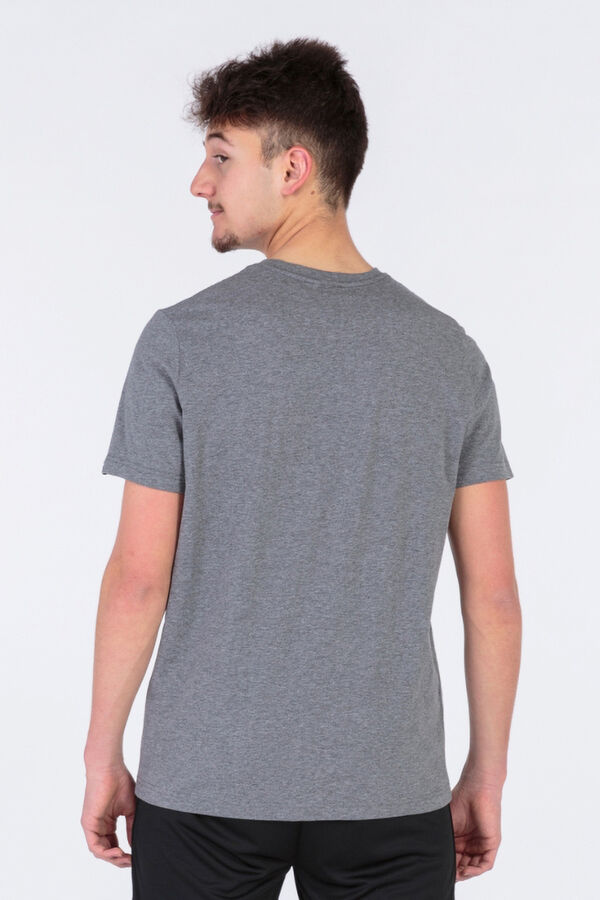 Joma Camiseta manga corta desert gris