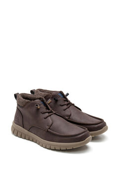 Lois Elasticated ankle boots