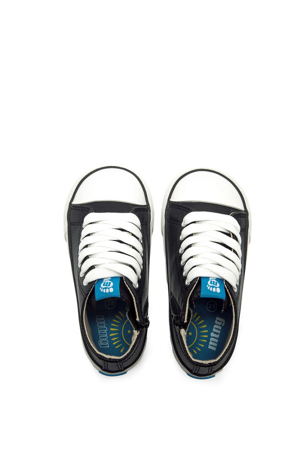 MTNG Zapatilla Respect-Emi negro