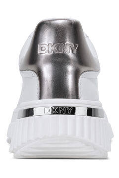 DKNY Zapatilla lobeco