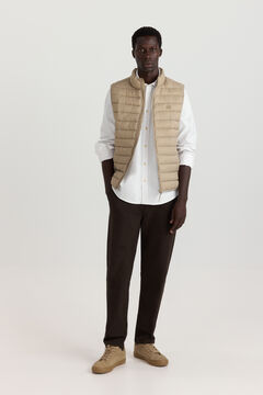 Springfield Comfort knit chinos