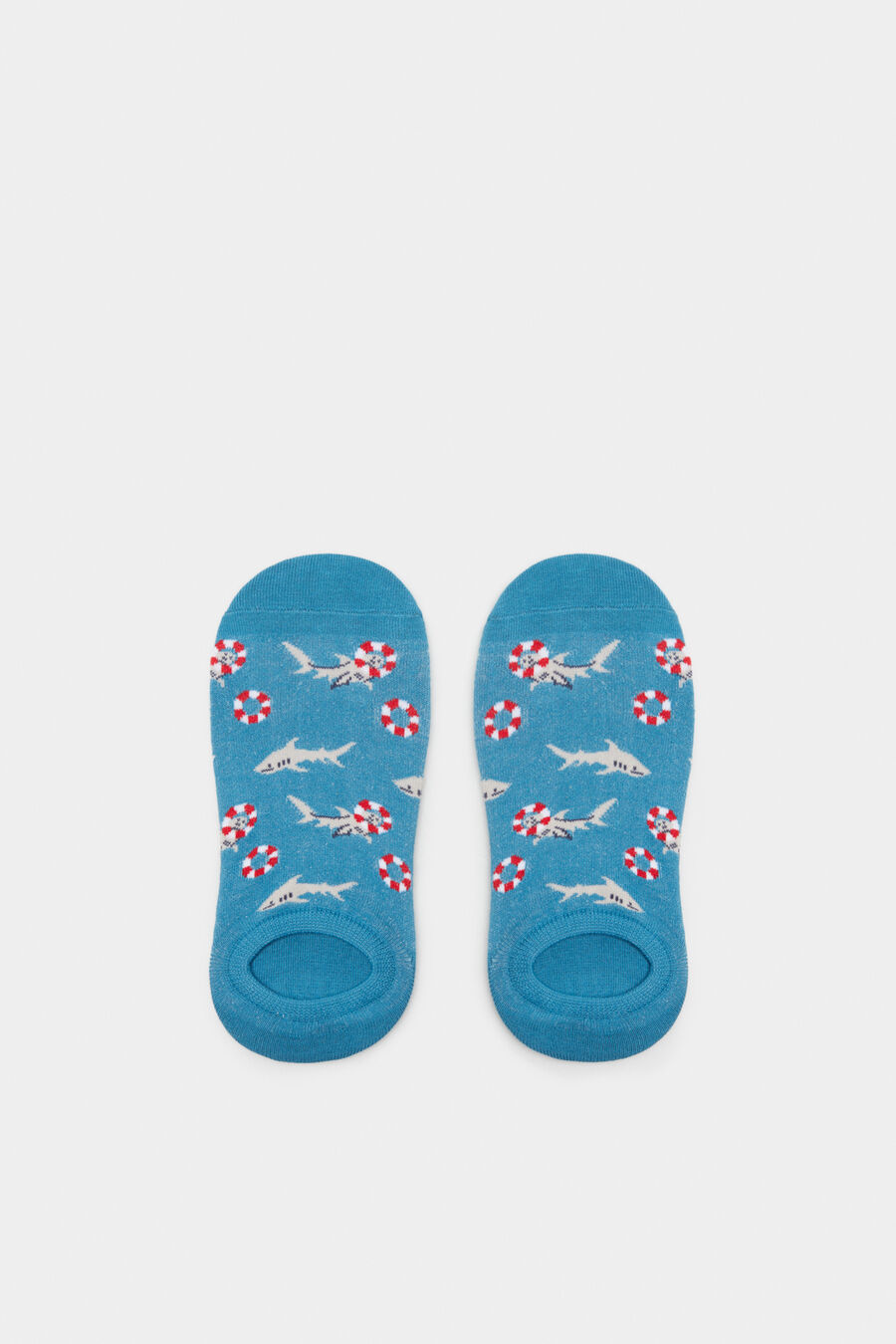 Chaussette invisible requin Springfield product