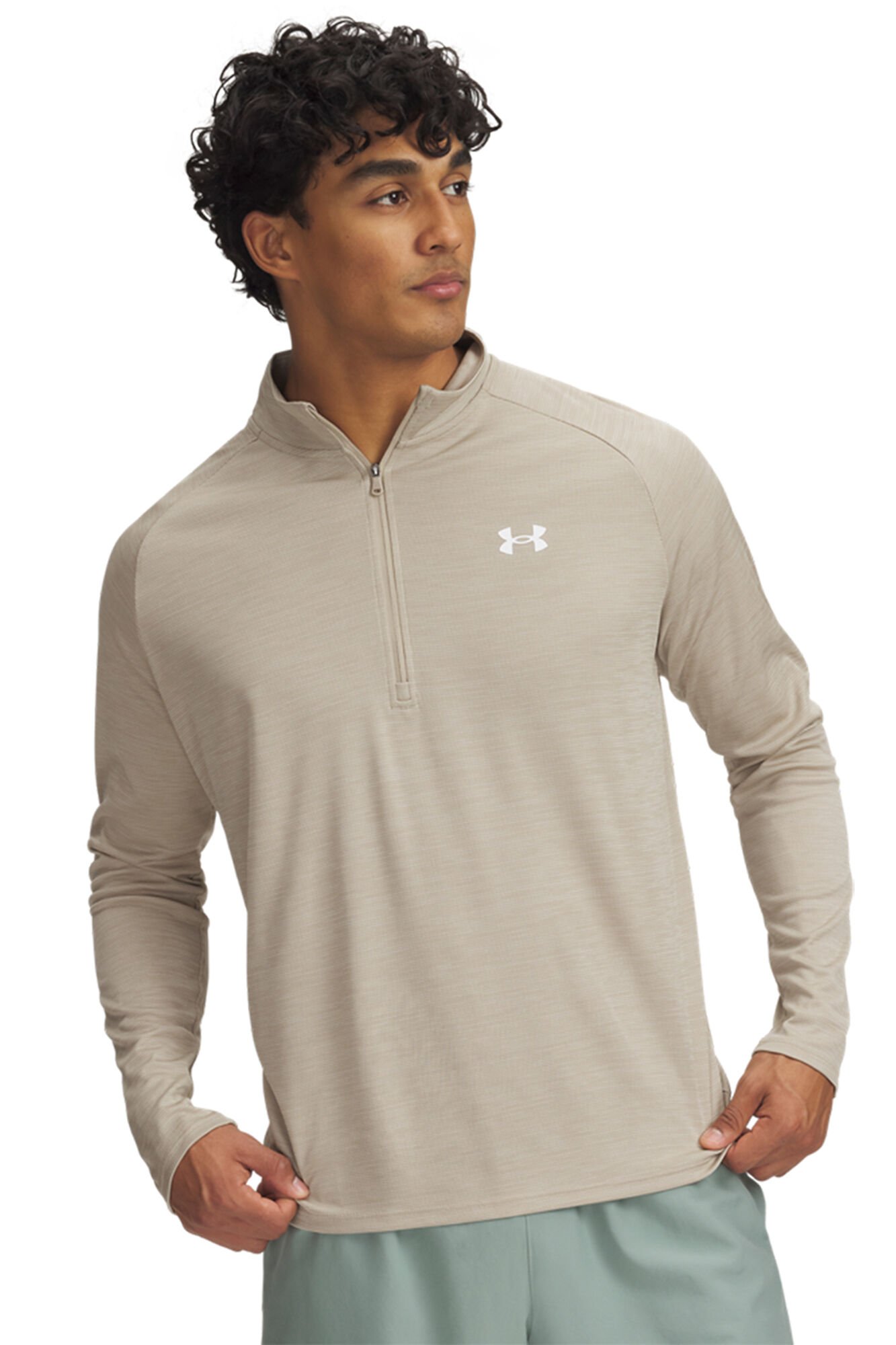 Under Armour Langarm-Shirt