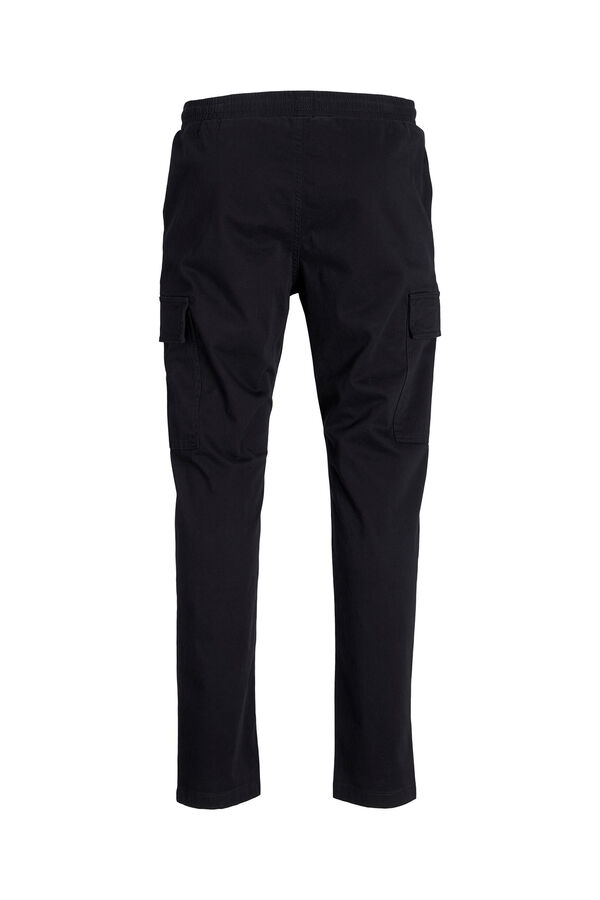 Springfield Cargo trousers black