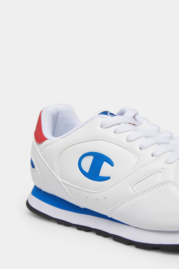 Springfield Men's trainer - Champion Legacy Collection. white