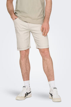 Only & Sons Jeans-Bermudas