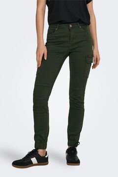 Only Cal&ccedil;a cargo slim fit
