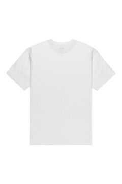 Quiksilver Core Skull - Camiseta de manga corta para hombre