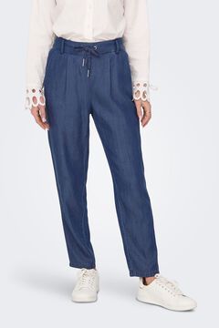 Only Pantal&oacute;n regular fit