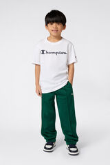 Champion Short-sleeved T-shirt white