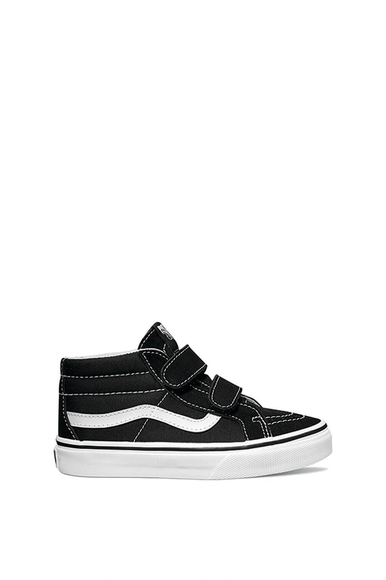Vans Zapatillas Sk8-Mid de Boys