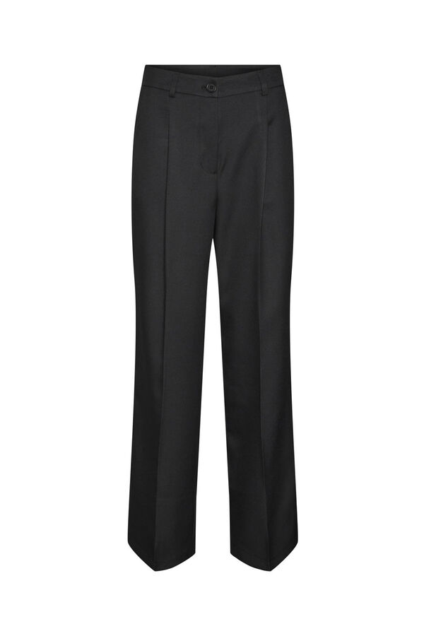 Springfield Classic trousers black