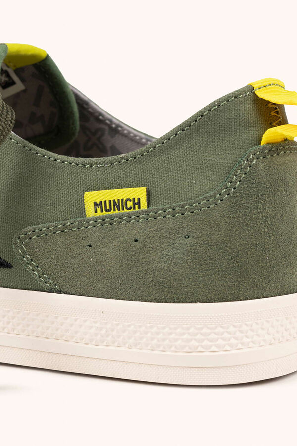 Munich SWING 14 sneakers beige