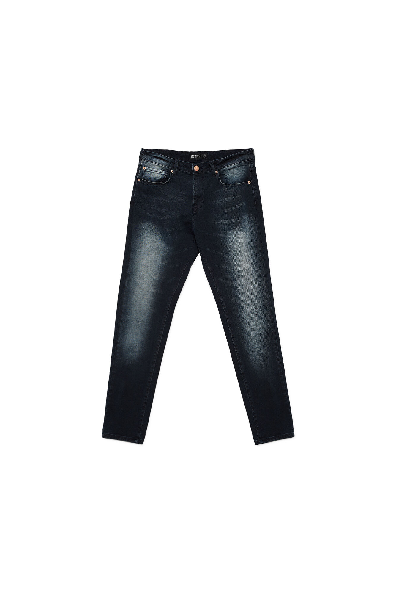 Inside Jeans Slim