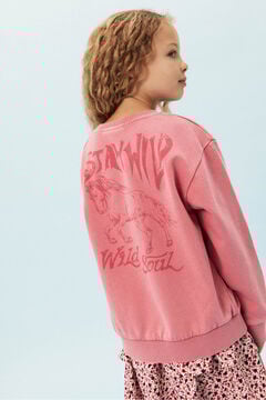 Name it Sweatshirt de menina