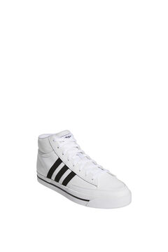 Springfield Adidas RETROVULC MID Sneakers white