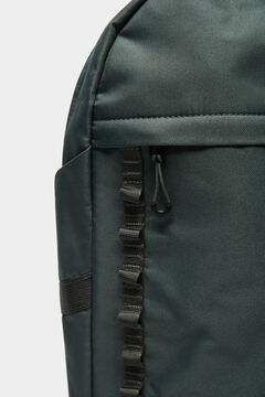 Springfield Casual green backpack slonovača
