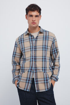 Springfield Karirana ko&scaron;ulja s tartanom