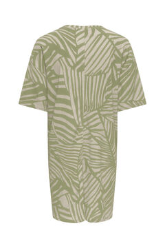 JDY Kurzes flie&szlig;endes Kleid