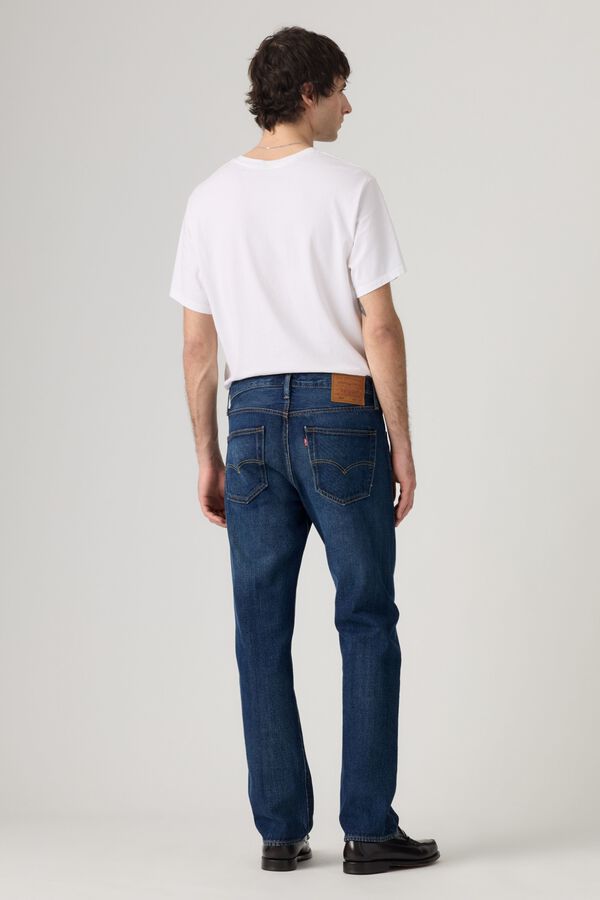 Levi's 501&reg; original jeans blue