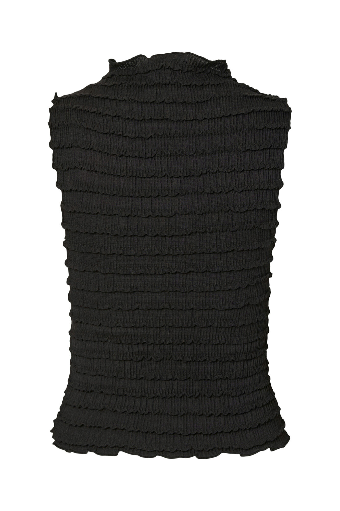 Pieces Top de al&ccedil;as