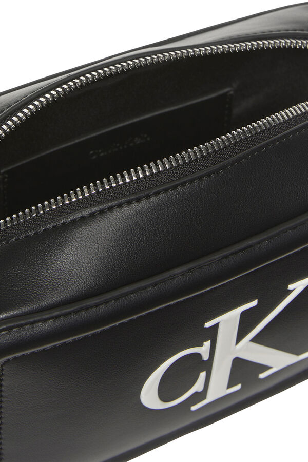 CK Jeans Crossbody bag black