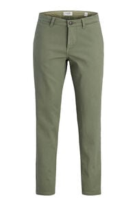 JJ REBEL Cal&ccedil;as chino slim fit