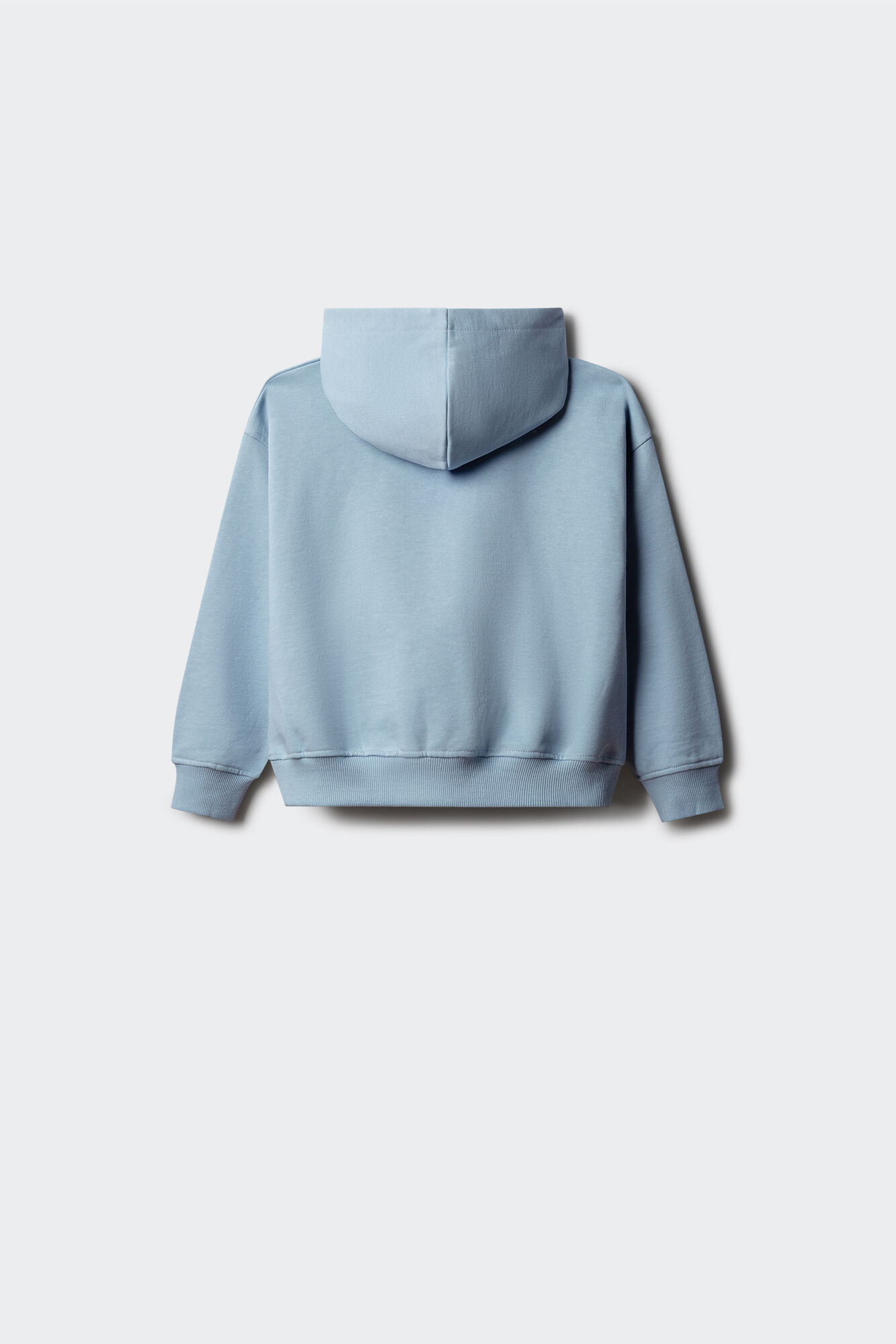 Springfield Kids Sudadera lilo & stich ni&ntilde;a