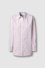 Pepe Jeans Camisa manga larga blanco