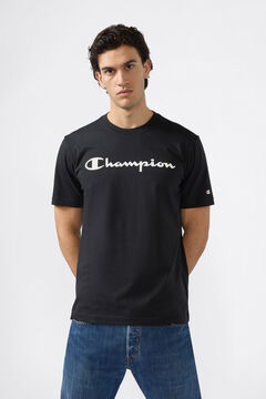 Champion Camiseta de manga corta
