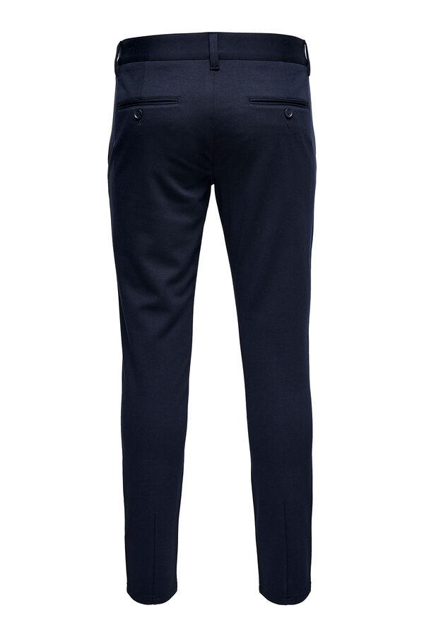 Only & Sons Chinos blue