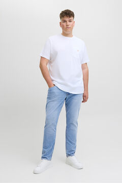 Jack & Jones PLUS Jeans slim fit PLUS