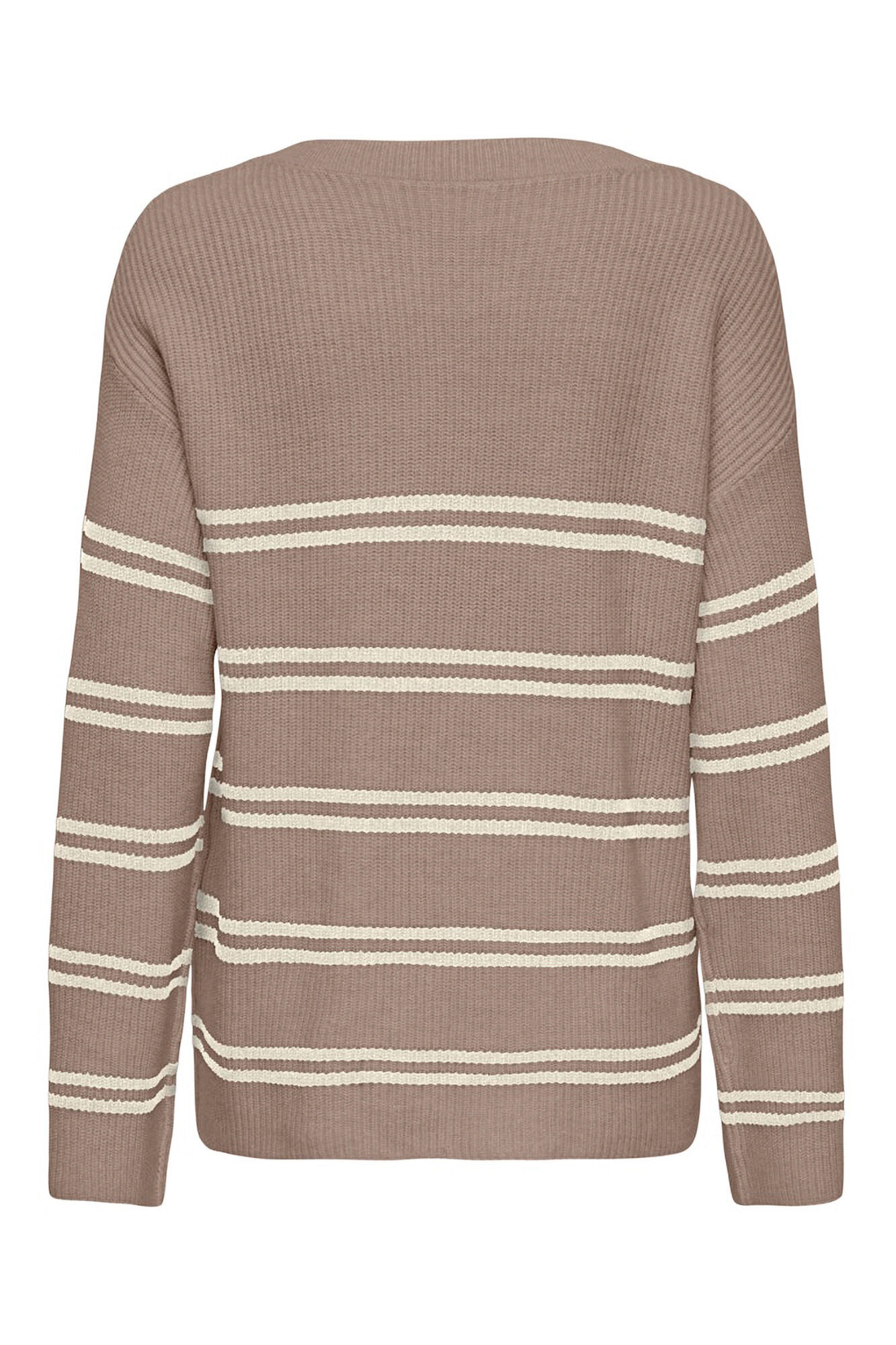 Only Jersey de rayas