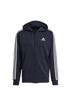 Adidas Sudadera con cremallera Adidas negro
