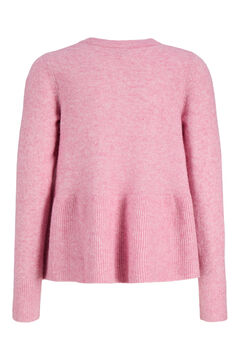 Jack & Jones Girl Round neck slim fit cardigan
