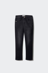 Springfield Kids Children's elbow-padded pants black