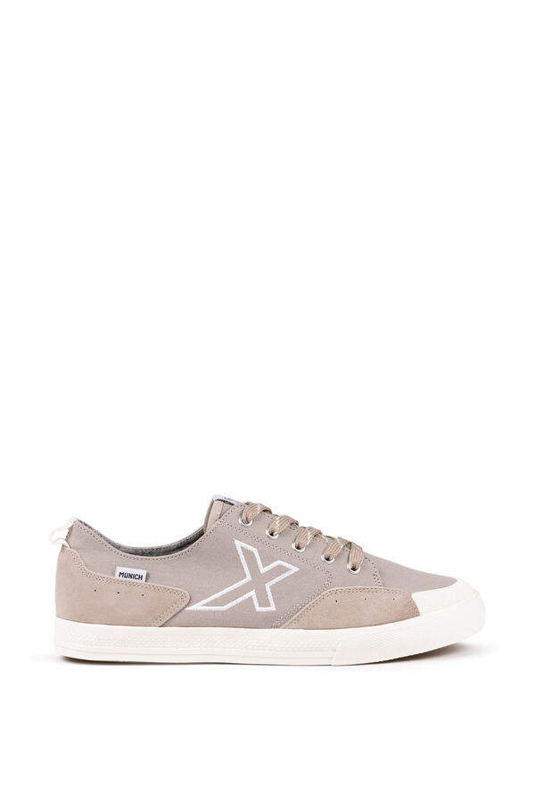 Munich Trainers M2000 09 grey