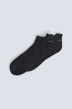 Springfield Sports ankle sock