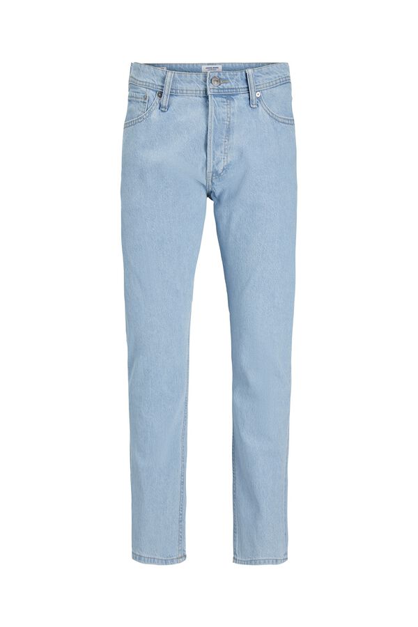 Jack & Jones 0 bleu
