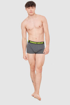 Inside Boxer-Shorts 4er-Pack