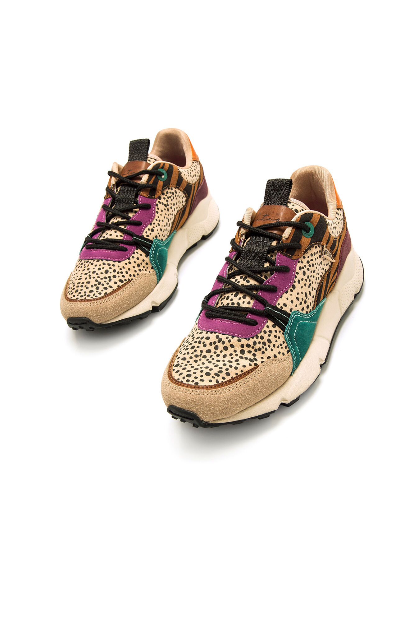 MTNG Zapatillas modelo Climb de mujer