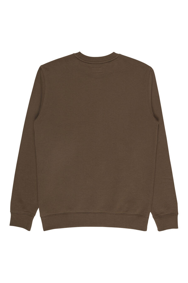 Billabong Sweatshirt estampado